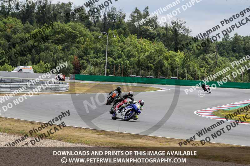 25 to 27th june 2018;Brno;event digital images;motorbikes;no limits;peter wileman photography;trackday;trackday digital images