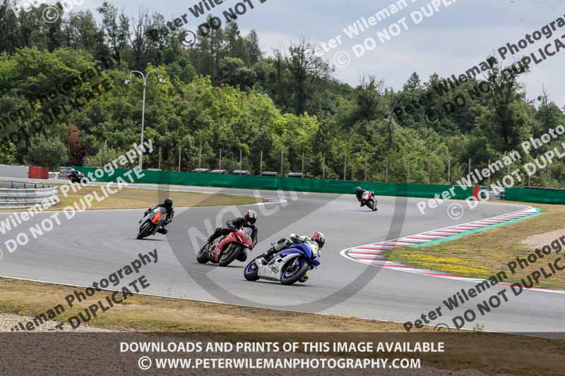 25 to 27th june 2018;Brno;event digital images;motorbikes;no limits;peter wileman photography;trackday;trackday digital images