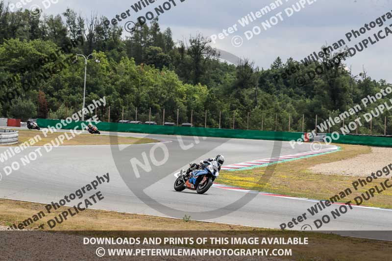 25 to 27th june 2018;Brno;event digital images;motorbikes;no limits;peter wileman photography;trackday;trackday digital images