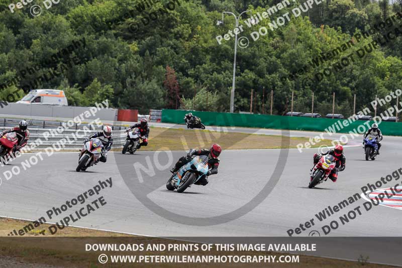 25 to 27th june 2018;Brno;event digital images;motorbikes;no limits;peter wileman photography;trackday;trackday digital images