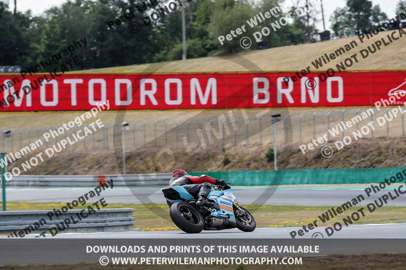 25 to 27th june 2018;Brno;event digital images;motorbikes;no limits;peter wileman photography;trackday;trackday digital images