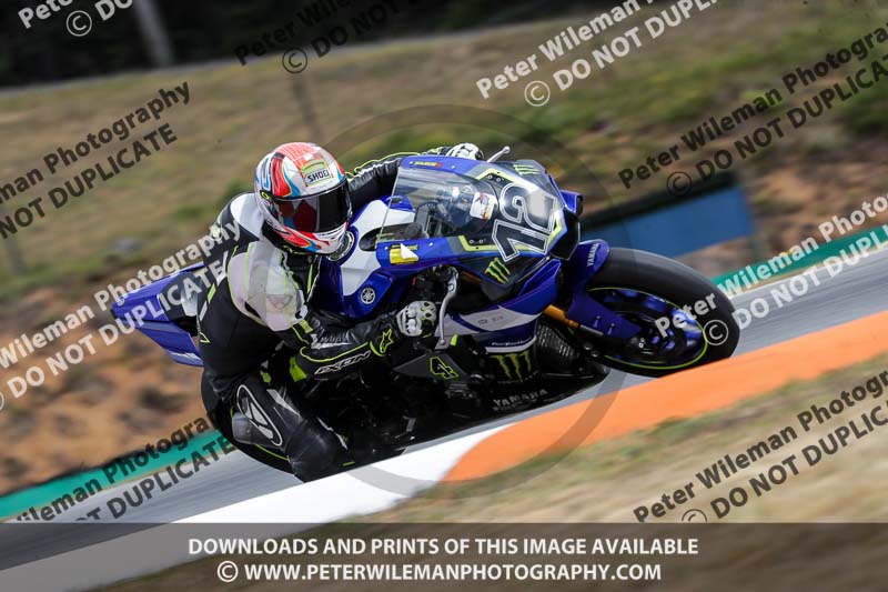 25 to 27th june 2018;Brno;event digital images;motorbikes;no limits;peter wileman photography;trackday;trackday digital images