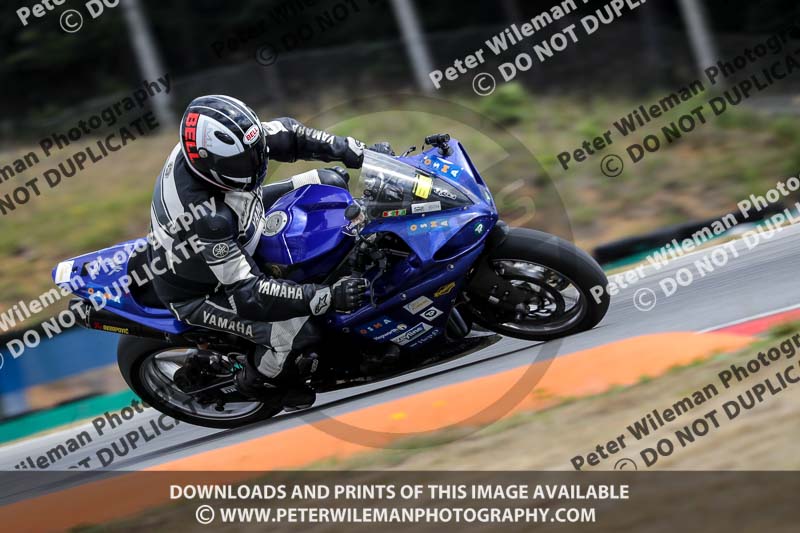 25 to 27th june 2018;Brno;event digital images;motorbikes;no limits;peter wileman photography;trackday;trackday digital images