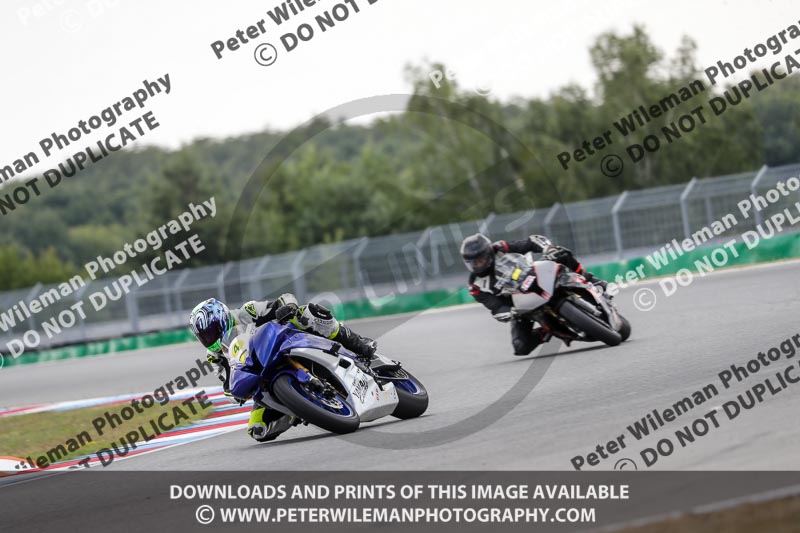 25 to 27th june 2018;Brno;event digital images;motorbikes;no limits;peter wileman photography;trackday;trackday digital images