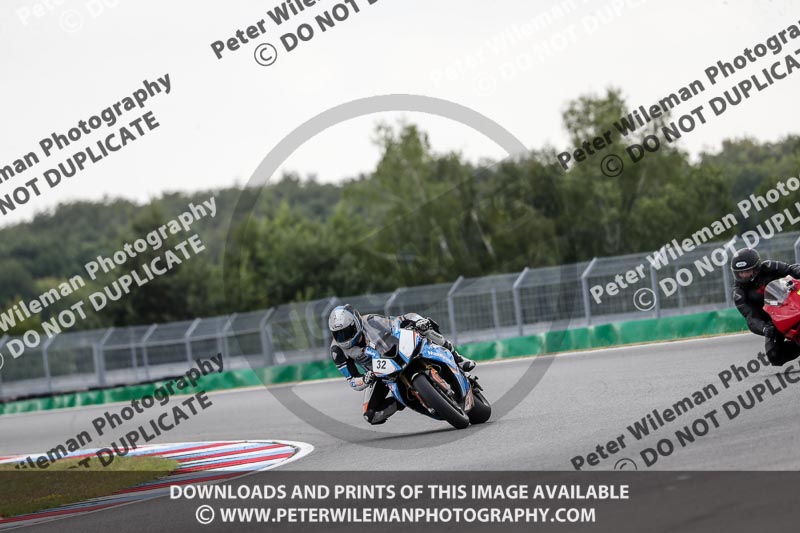 25 to 27th june 2018;Brno;event digital images;motorbikes;no limits;peter wileman photography;trackday;trackday digital images