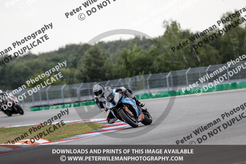 25 to 27th june 2018;Brno;event digital images;motorbikes;no limits;peter wileman photography;trackday;trackday digital images