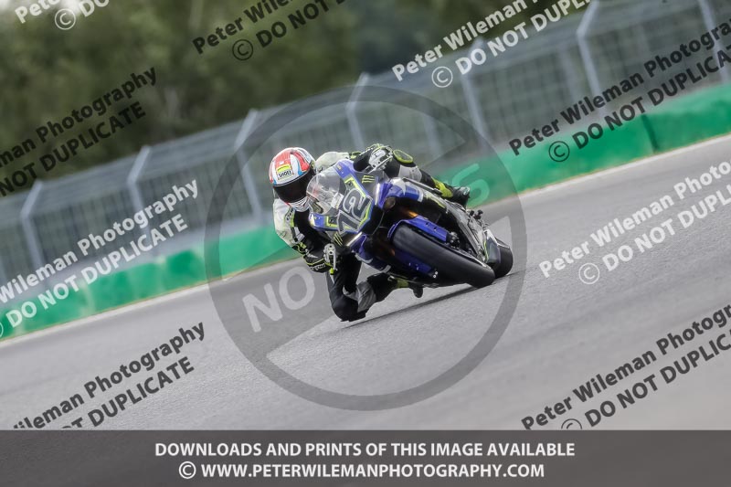 25 to 27th june 2018;Brno;event digital images;motorbikes;no limits;peter wileman photography;trackday;trackday digital images