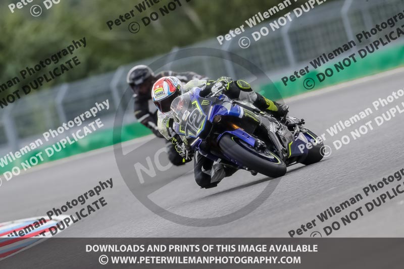 25 to 27th june 2018;Brno;event digital images;motorbikes;no limits;peter wileman photography;trackday;trackday digital images