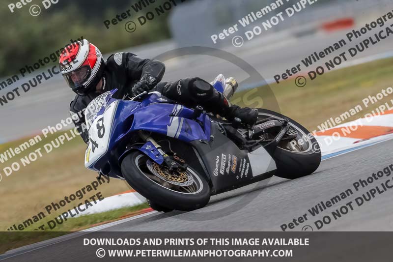 25 to 27th june 2018;Brno;event digital images;motorbikes;no limits;peter wileman photography;trackday;trackday digital images