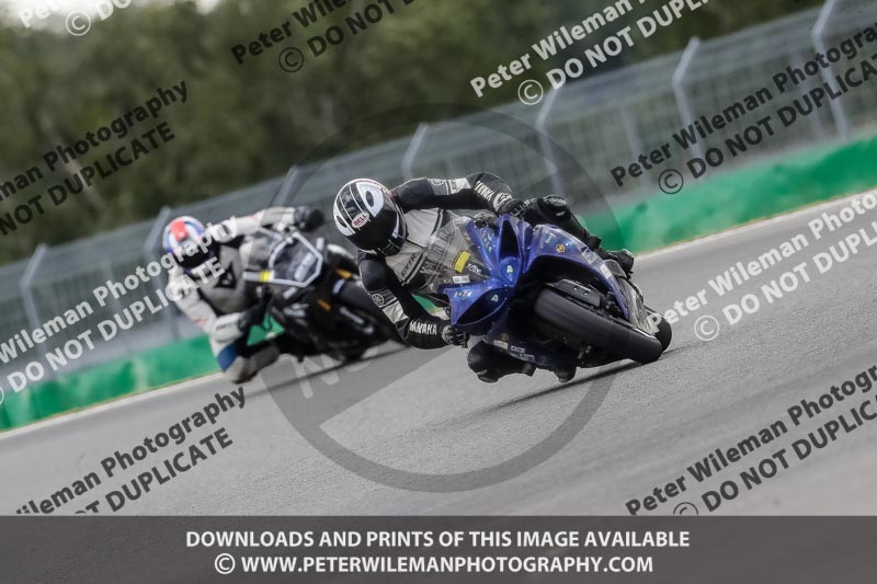 25 to 27th june 2018;Brno;event digital images;motorbikes;no limits;peter wileman photography;trackday;trackday digital images