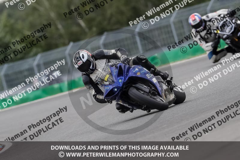 25 to 27th june 2018;Brno;event digital images;motorbikes;no limits;peter wileman photography;trackday;trackday digital images