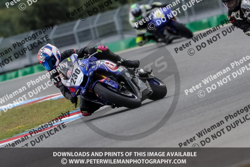 25 to 27th june 2018;Brno;event digital images;motorbikes;no limits;peter wileman photography;trackday;trackday digital images