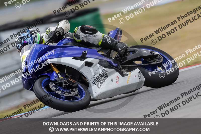 25 to 27th june 2018;Brno;event digital images;motorbikes;no limits;peter wileman photography;trackday;trackday digital images