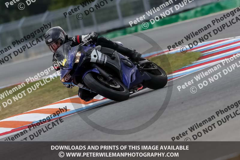 25 to 27th june 2018;Brno;event digital images;motorbikes;no limits;peter wileman photography;trackday;trackday digital images