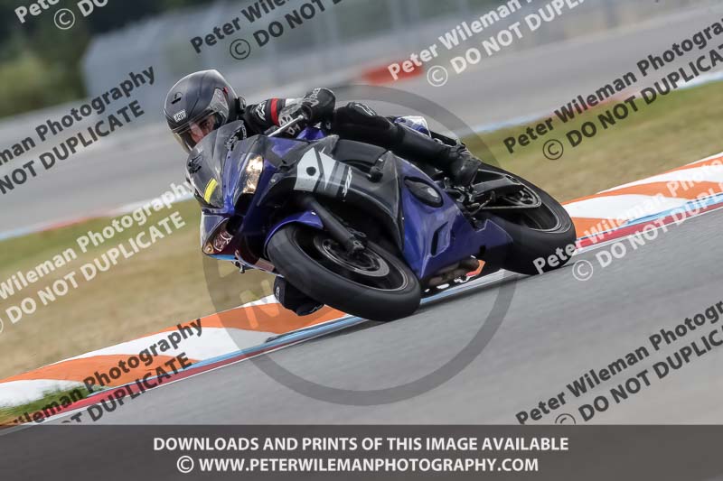 25 to 27th june 2018;Brno;event digital images;motorbikes;no limits;peter wileman photography;trackday;trackday digital images