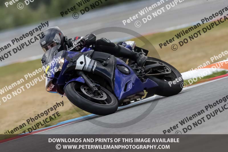 25 to 27th june 2018;Brno;event digital images;motorbikes;no limits;peter wileman photography;trackday;trackday digital images