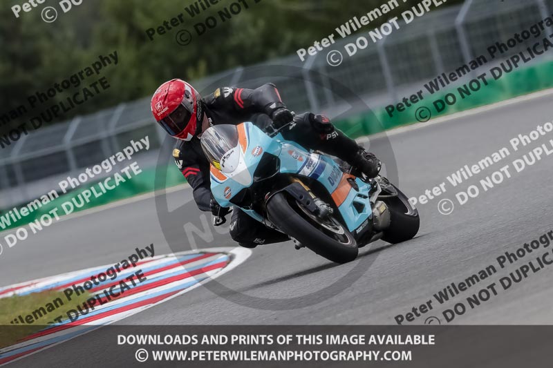 25 to 27th june 2018;Brno;event digital images;motorbikes;no limits;peter wileman photography;trackday;trackday digital images