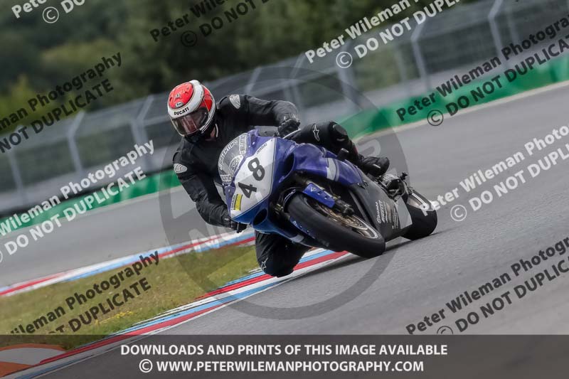 25 to 27th june 2018;Brno;event digital images;motorbikes;no limits;peter wileman photography;trackday;trackday digital images