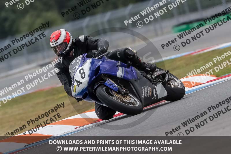 25 to 27th june 2018;Brno;event digital images;motorbikes;no limits;peter wileman photography;trackday;trackday digital images