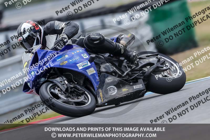 25 to 27th june 2018;Brno;event digital images;motorbikes;no limits;peter wileman photography;trackday;trackday digital images