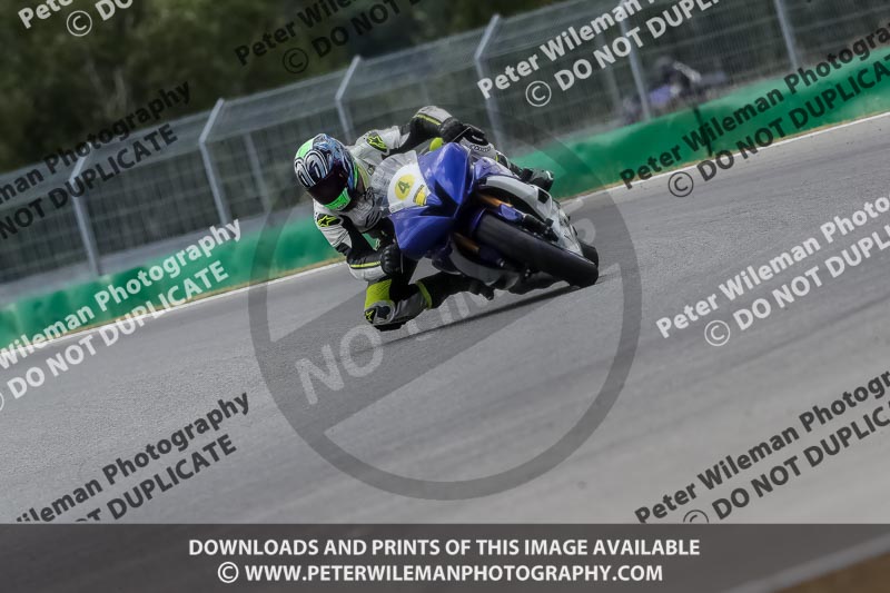 25 to 27th june 2018;Brno;event digital images;motorbikes;no limits;peter wileman photography;trackday;trackday digital images