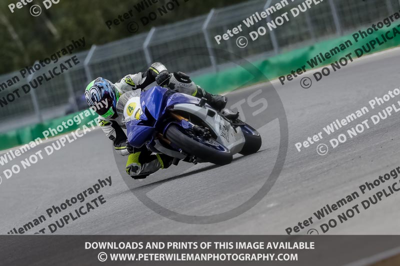 25 to 27th june 2018;Brno;event digital images;motorbikes;no limits;peter wileman photography;trackday;trackday digital images