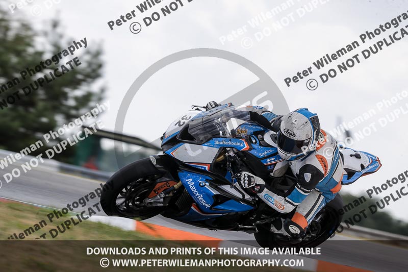 25 to 27th june 2018;Brno;event digital images;motorbikes;no limits;peter wileman photography;trackday;trackday digital images