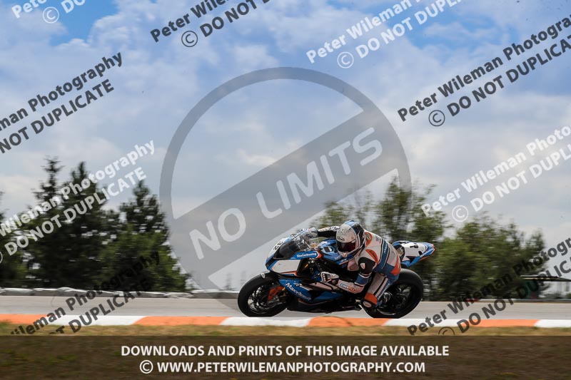 25 to 27th june 2018;Brno;event digital images;motorbikes;no limits;peter wileman photography;trackday;trackday digital images