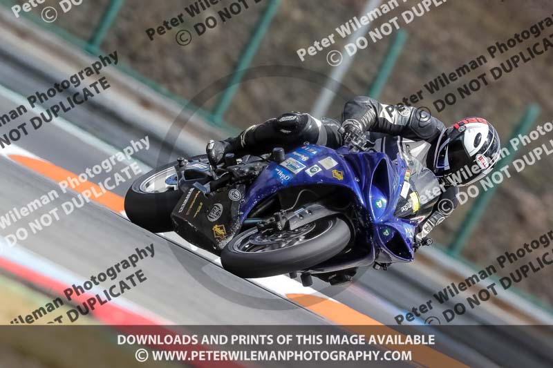 25 to 27th june 2018;Brno;event digital images;motorbikes;no limits;peter wileman photography;trackday;trackday digital images