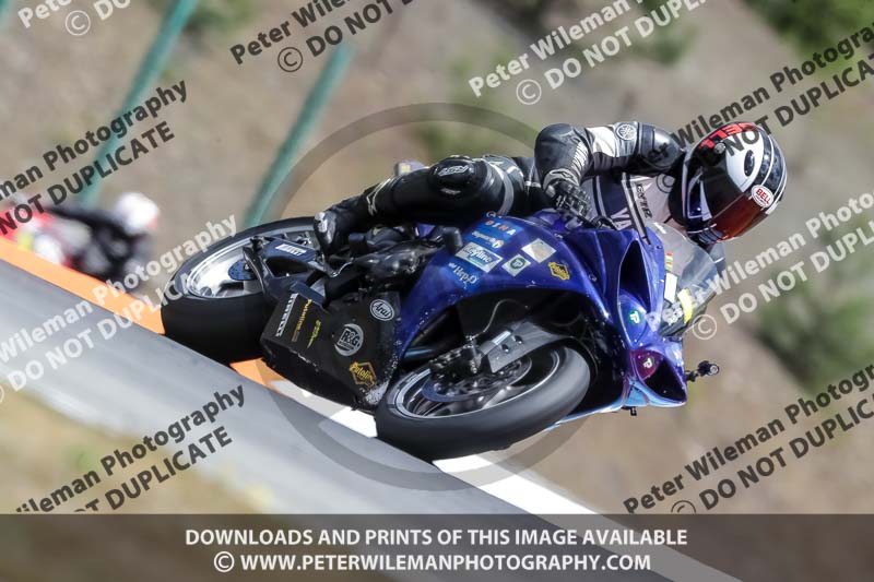 25 to 27th june 2018;Brno;event digital images;motorbikes;no limits;peter wileman photography;trackday;trackday digital images