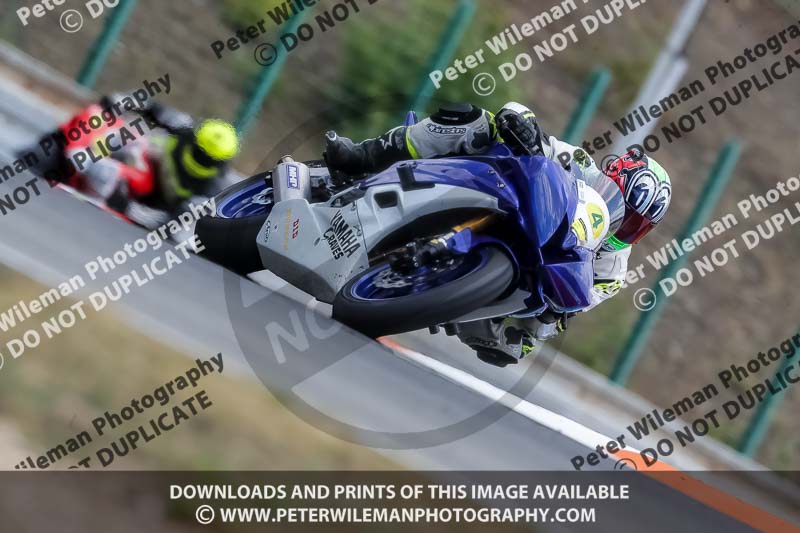 25 to 27th june 2018;Brno;event digital images;motorbikes;no limits;peter wileman photography;trackday;trackday digital images