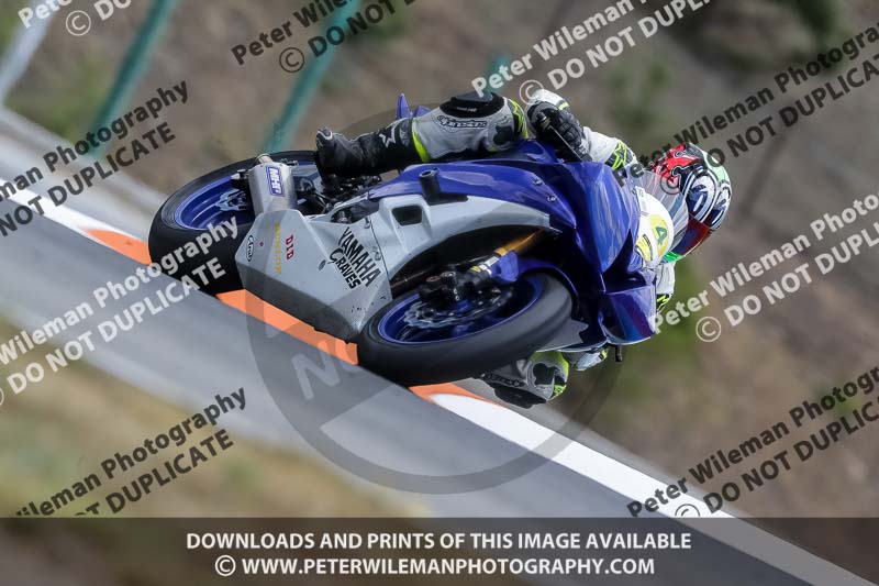 25 to 27th june 2018;Brno;event digital images;motorbikes;no limits;peter wileman photography;trackday;trackday digital images