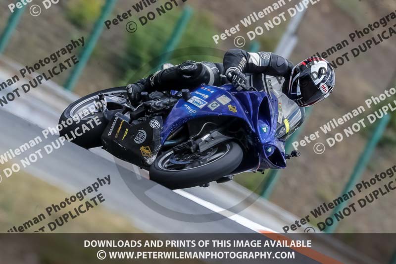 25 to 27th june 2018;Brno;event digital images;motorbikes;no limits;peter wileman photography;trackday;trackday digital images