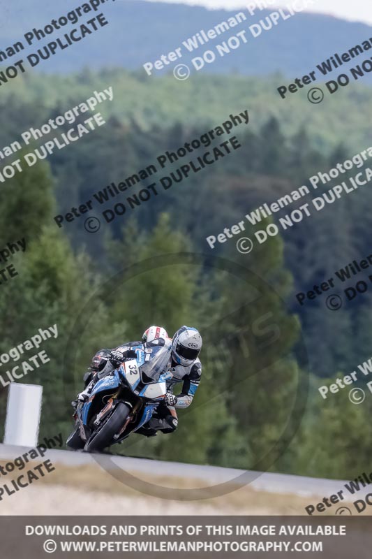 25 to 27th june 2018;Brno;event digital images;motorbikes;no limits;peter wileman photography;trackday;trackday digital images