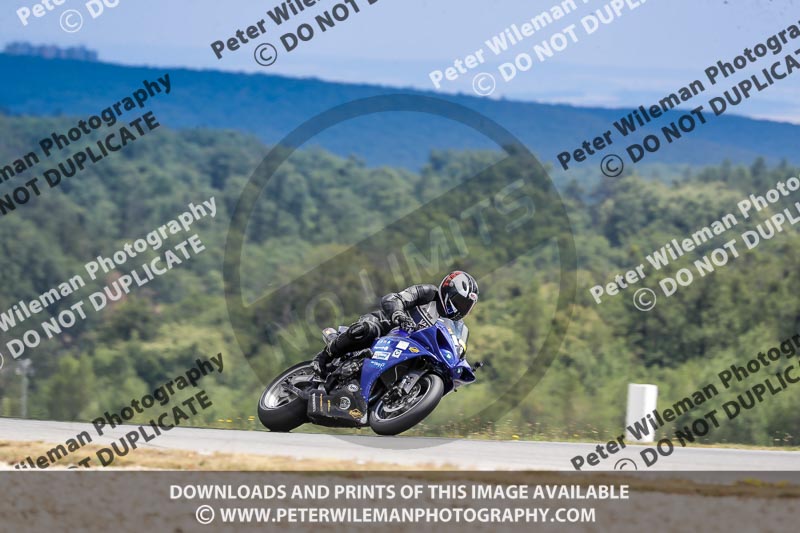 25 to 27th june 2018;Brno;event digital images;motorbikes;no limits;peter wileman photography;trackday;trackday digital images