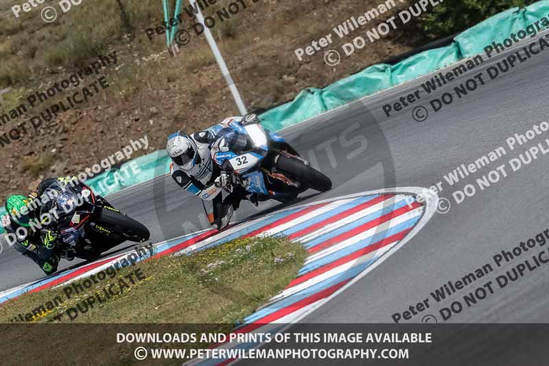 25 to 27th june 2018;Brno;event digital images;motorbikes;no limits;peter wileman photography;trackday;trackday digital images