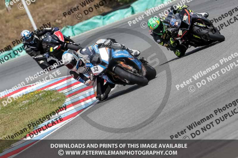 25 to 27th june 2018;Brno;event digital images;motorbikes;no limits;peter wileman photography;trackday;trackday digital images