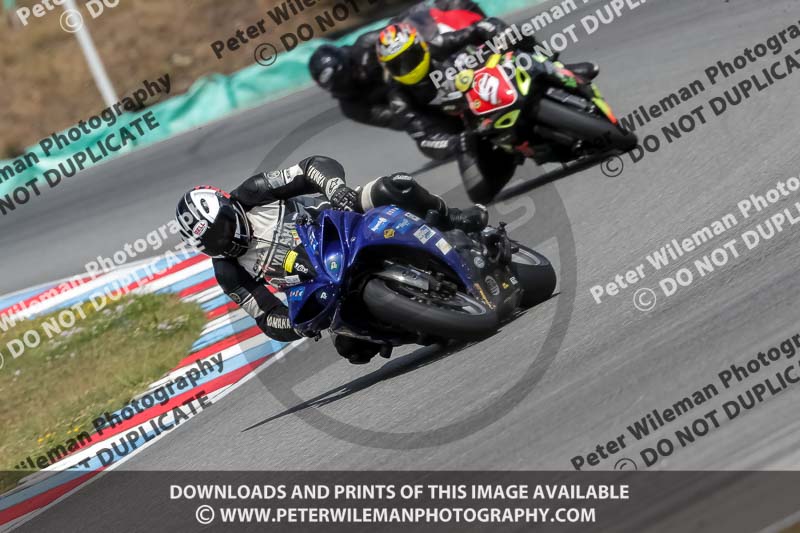 25 to 27th june 2018;Brno;event digital images;motorbikes;no limits;peter wileman photography;trackday;trackday digital images