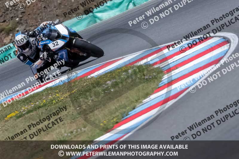 25 to 27th june 2018;Brno;event digital images;motorbikes;no limits;peter wileman photography;trackday;trackday digital images