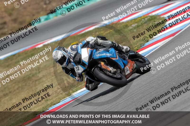 25 to 27th june 2018;Brno;event digital images;motorbikes;no limits;peter wileman photography;trackday;trackday digital images