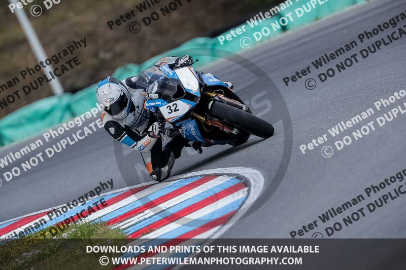 25 to 27th june 2018;Brno;event digital images;motorbikes;no limits;peter wileman photography;trackday;trackday digital images