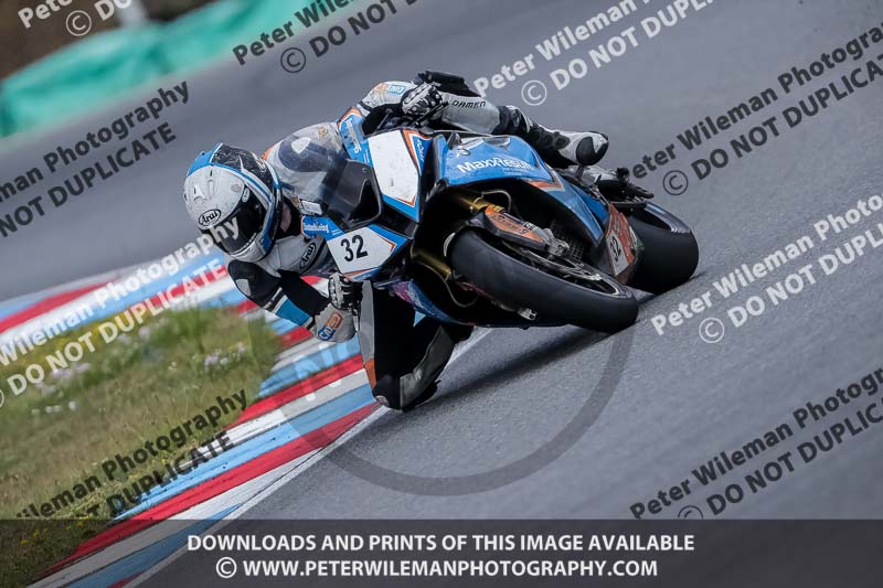 25 to 27th june 2018;Brno;event digital images;motorbikes;no limits;peter wileman photography;trackday;trackday digital images