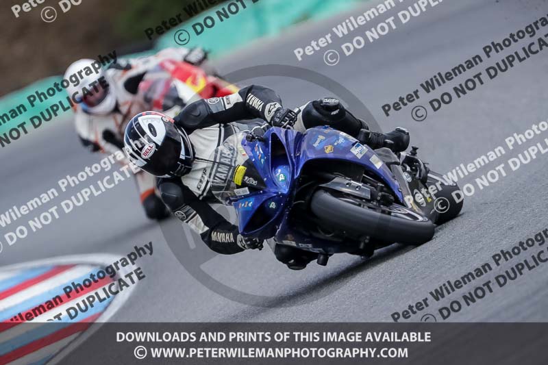 25 to 27th june 2018;Brno;event digital images;motorbikes;no limits;peter wileman photography;trackday;trackday digital images