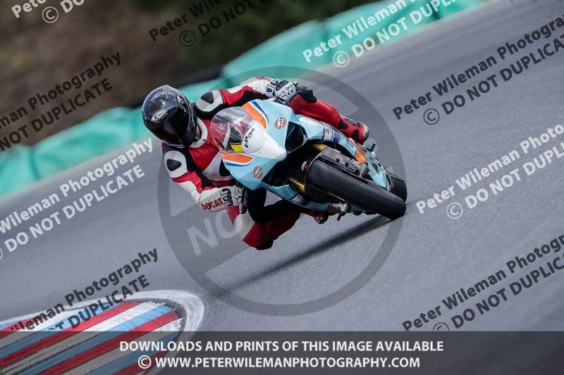 25 to 27th june 2018;Brno;event digital images;motorbikes;no limits;peter wileman photography;trackday;trackday digital images