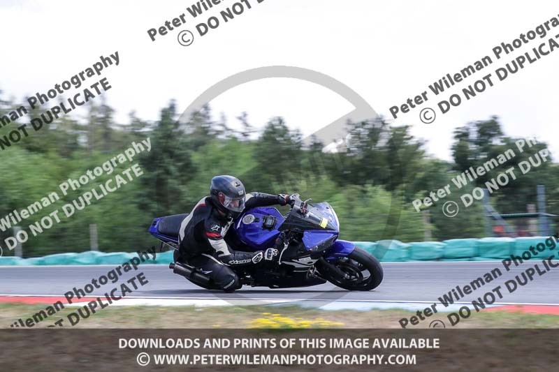 25 to 27th june 2018;Brno;event digital images;motorbikes;no limits;peter wileman photography;trackday;trackday digital images