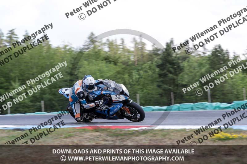 25 to 27th june 2018;Brno;event digital images;motorbikes;no limits;peter wileman photography;trackday;trackday digital images