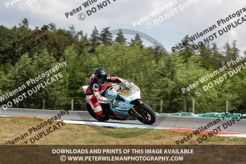 25 to 27th june 2018;Brno;event digital images;motorbikes;no limits;peter wileman photography;trackday;trackday digital images