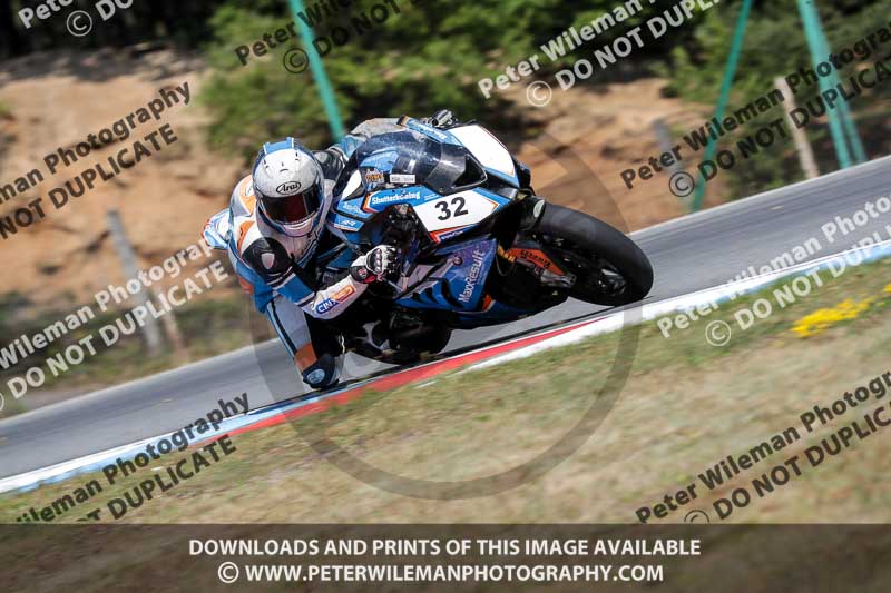 25 to 27th june 2018;Brno;event digital images;motorbikes;no limits;peter wileman photography;trackday;trackday digital images