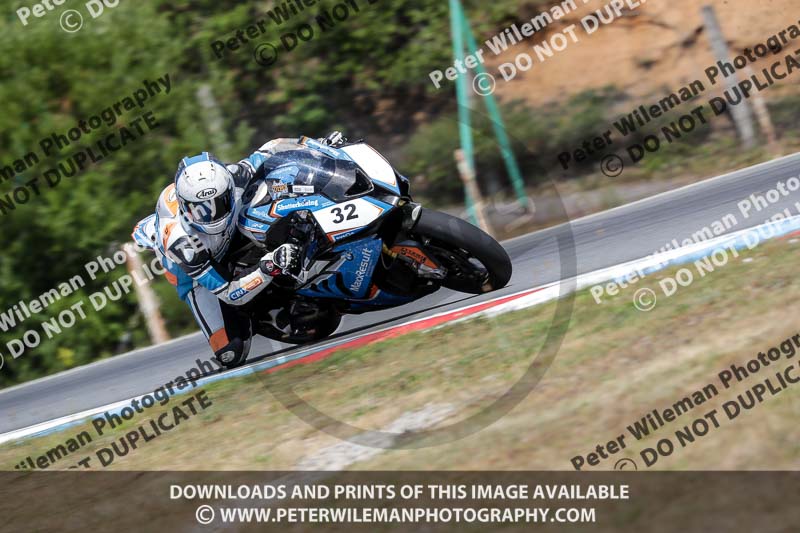 25 to 27th june 2018;Brno;event digital images;motorbikes;no limits;peter wileman photography;trackday;trackday digital images