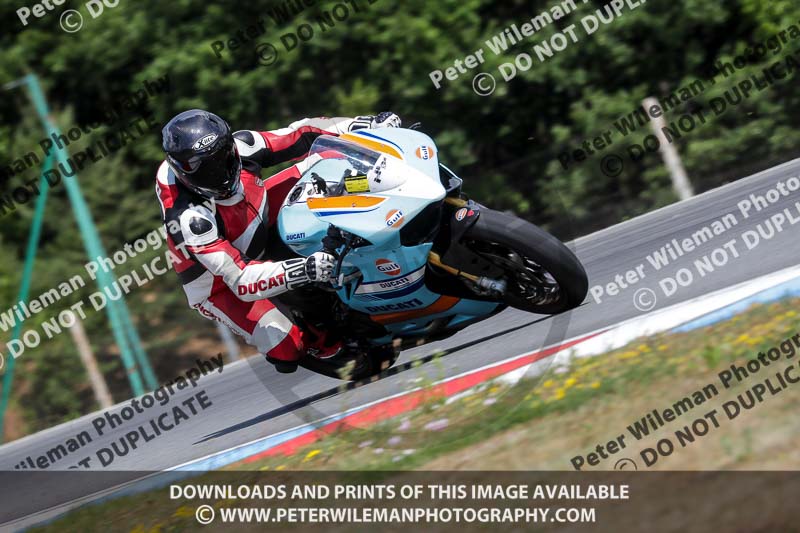 25 to 27th june 2018;Brno;event digital images;motorbikes;no limits;peter wileman photography;trackday;trackday digital images